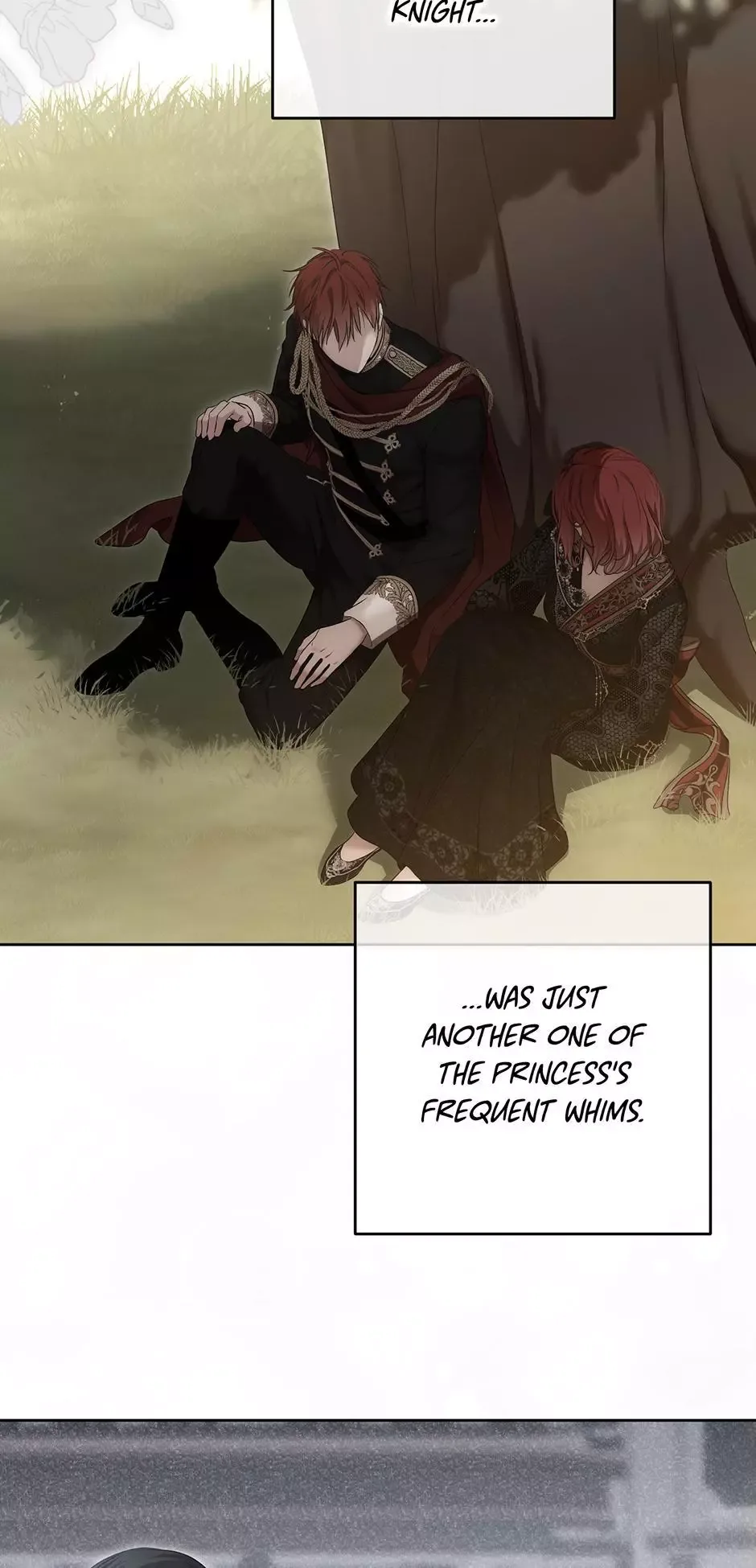 It Looks Like I’ve Fallen into the World of a Reverse Harem Game Chapter 144 page 18