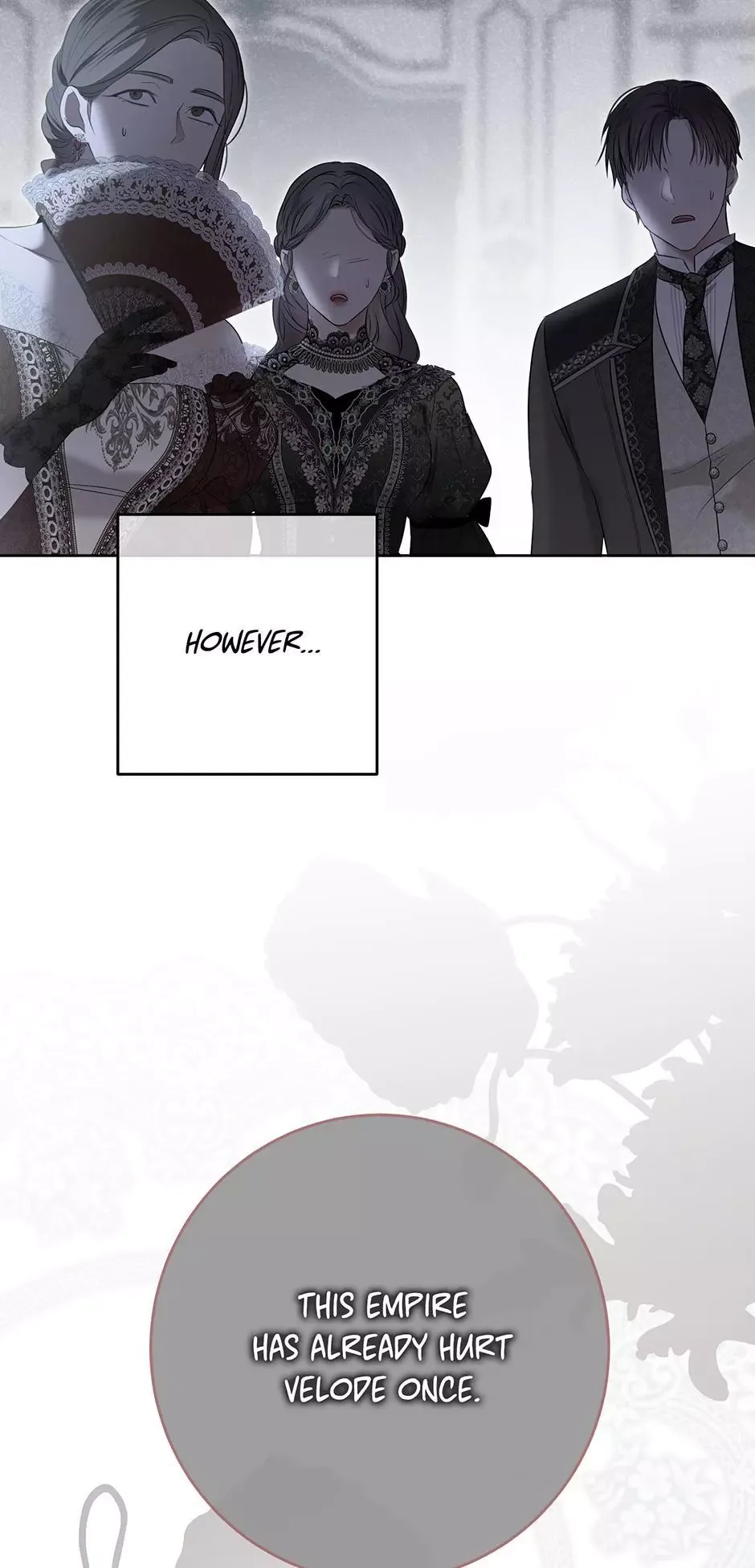 It Looks Like I’ve Fallen into the World of a Reverse Harem Game Chapter 144 page 19