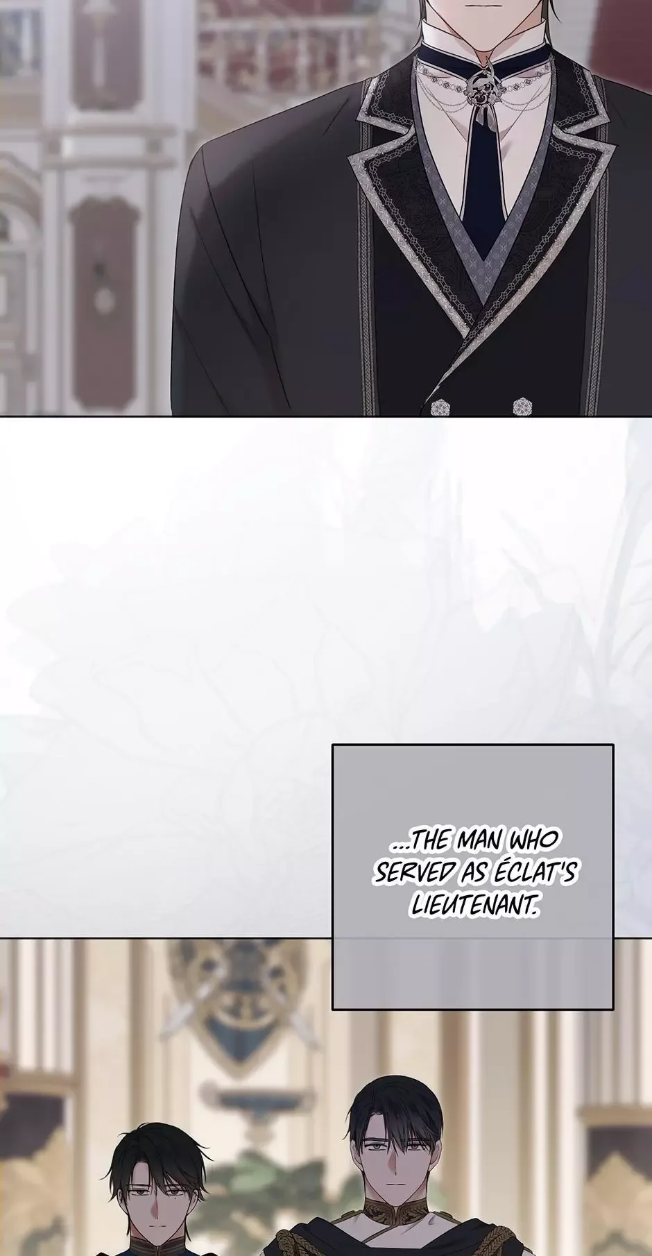 It Looks Like I’ve Fallen into the World of a Reverse Harem Game Chapter 143 page 7