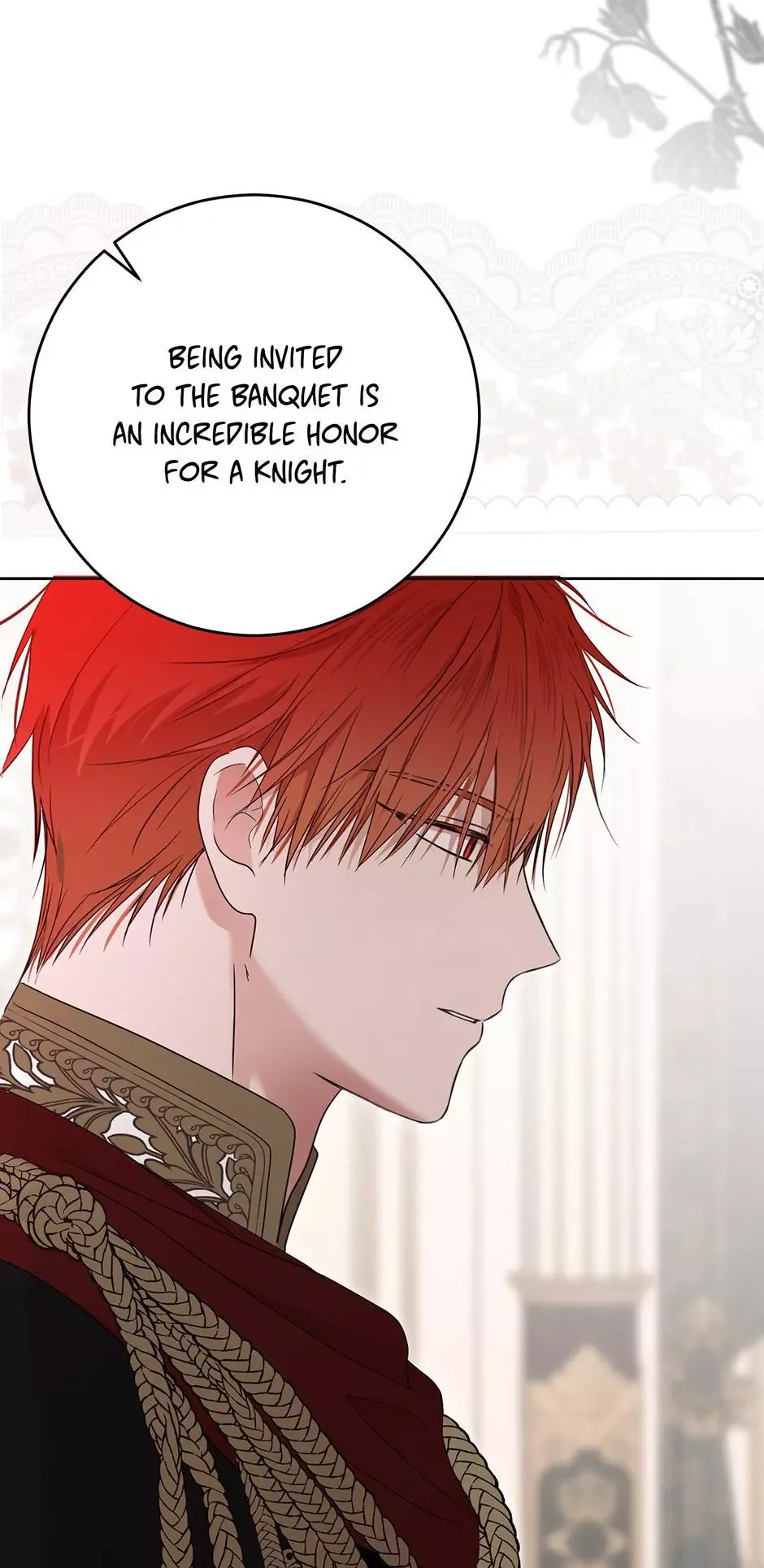 It Looks Like I’ve Fallen into the World of a Reverse Harem Game Chapter 142 page 37