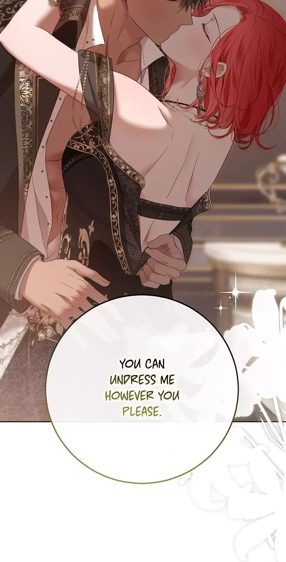 It Looks Like I’ve Fallen into the World of a Reverse Harem Game Chapter 145 page 7