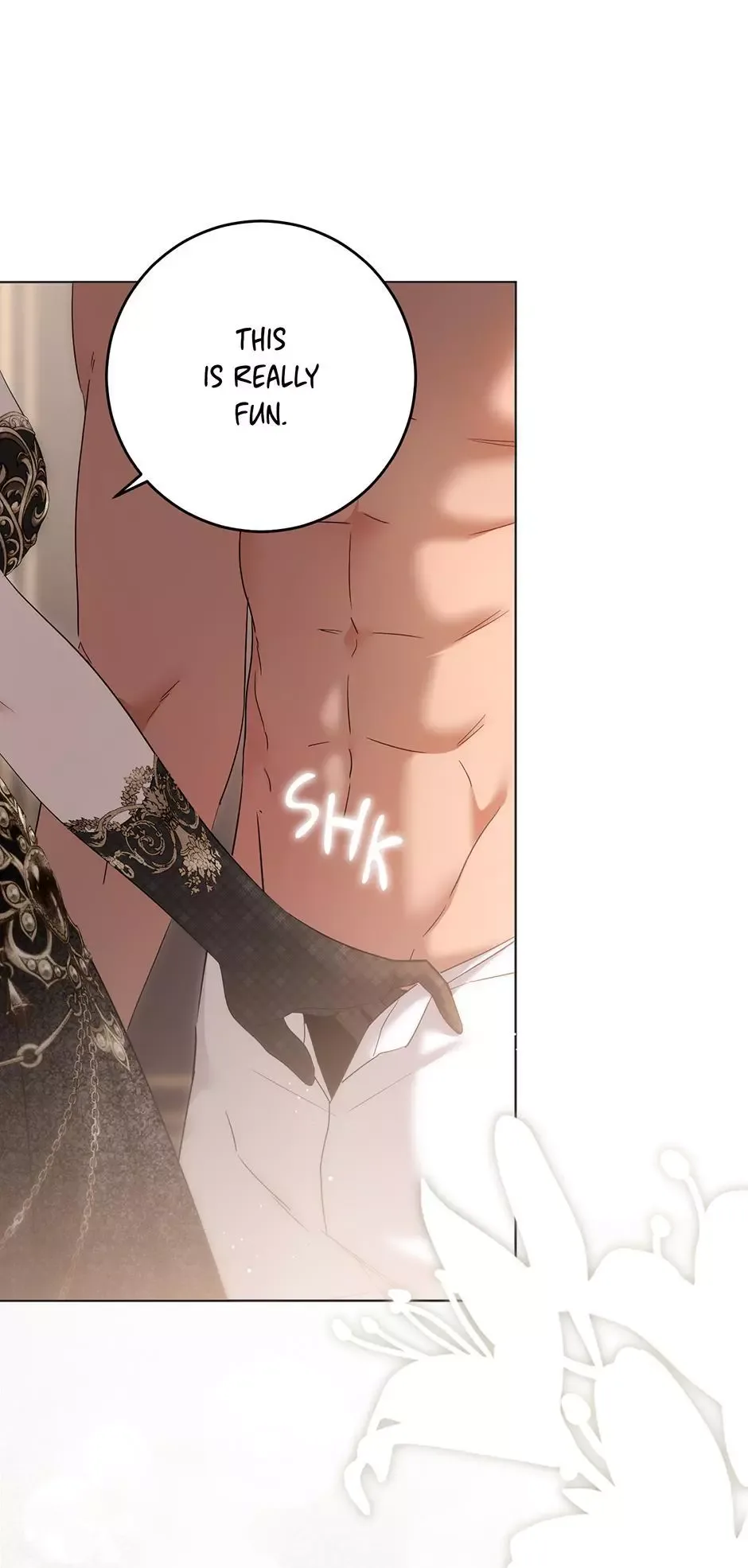 It Looks Like I’ve Fallen into the World of a Reverse Harem Game Chapter 145 page 11