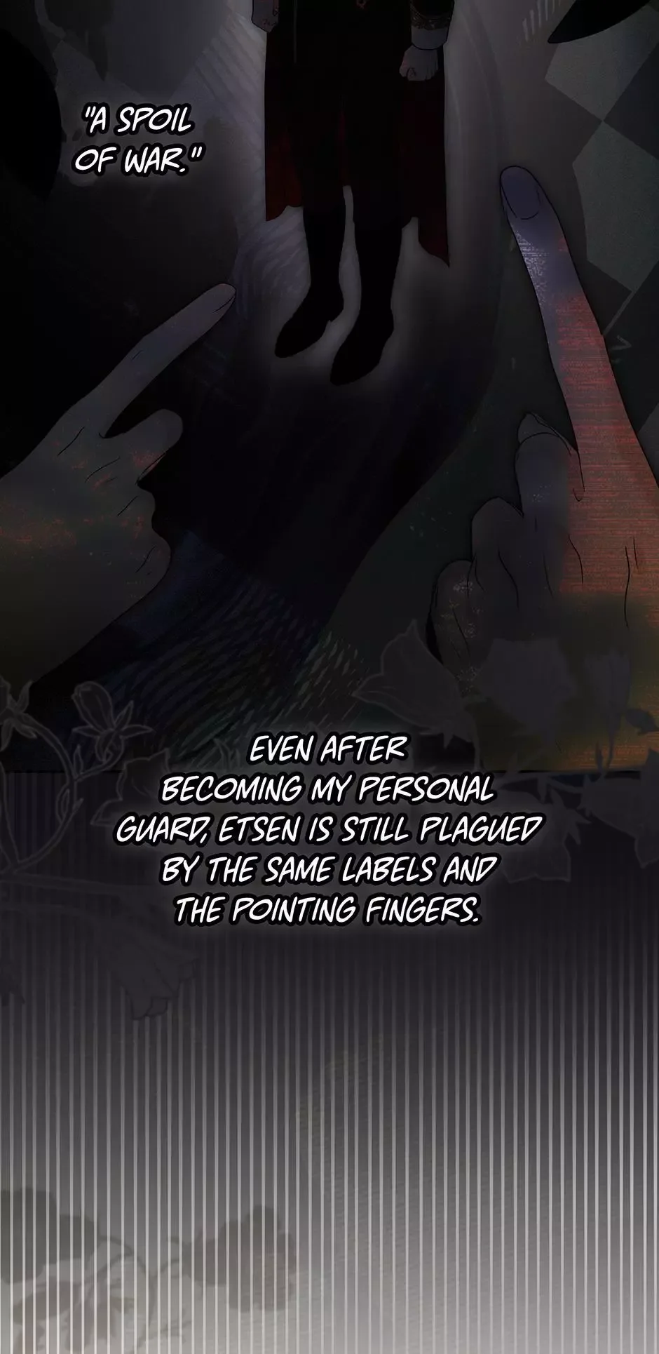 It Looks Like I’ve Fallen into the World of a Reverse Harem Game Chapter 142 page 35