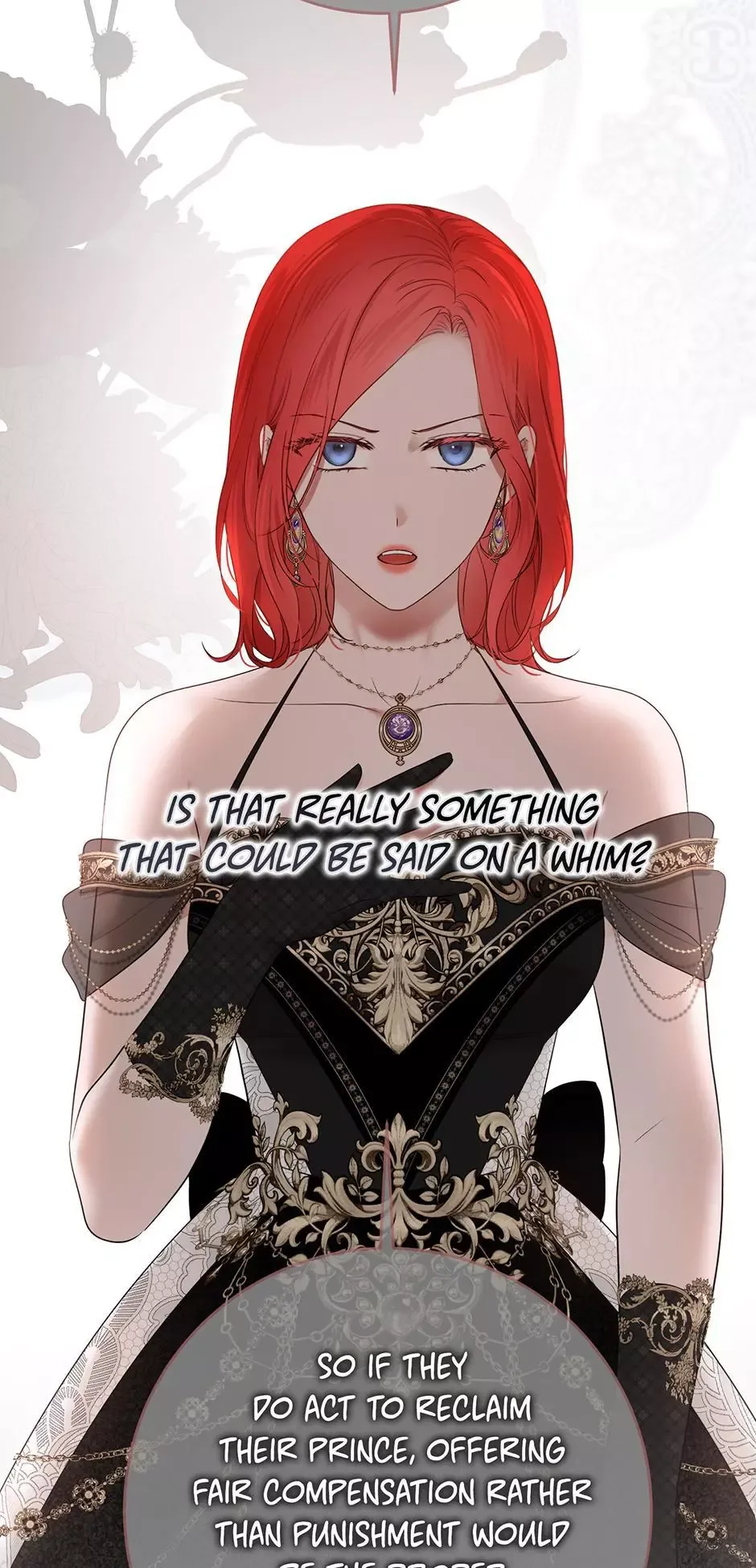 It Looks Like I’ve Fallen into the World of a Reverse Harem Game Chapter 144 page 20