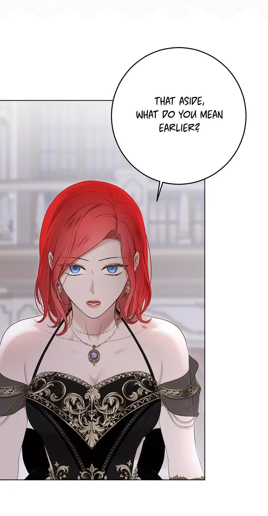 It Looks Like I’ve Fallen into the World of a Reverse Harem Game Chapter 143 page 10
