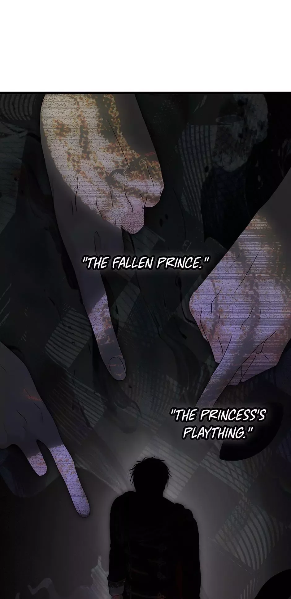 It Looks Like I’ve Fallen into the World of a Reverse Harem Game Chapter 142 page 34