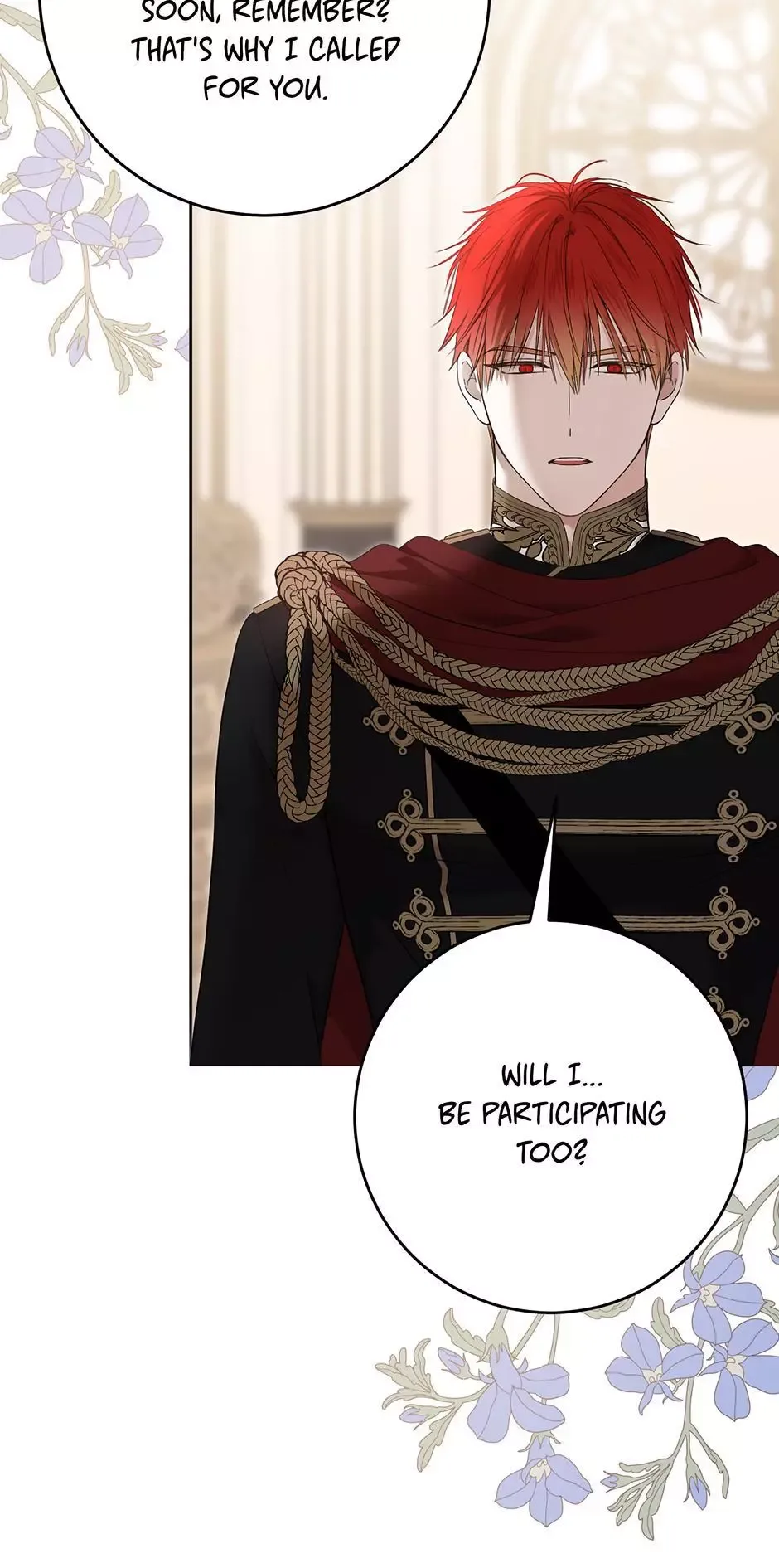 It Looks Like I’ve Fallen into the World of a Reverse Harem Game Chapter 142 page 32