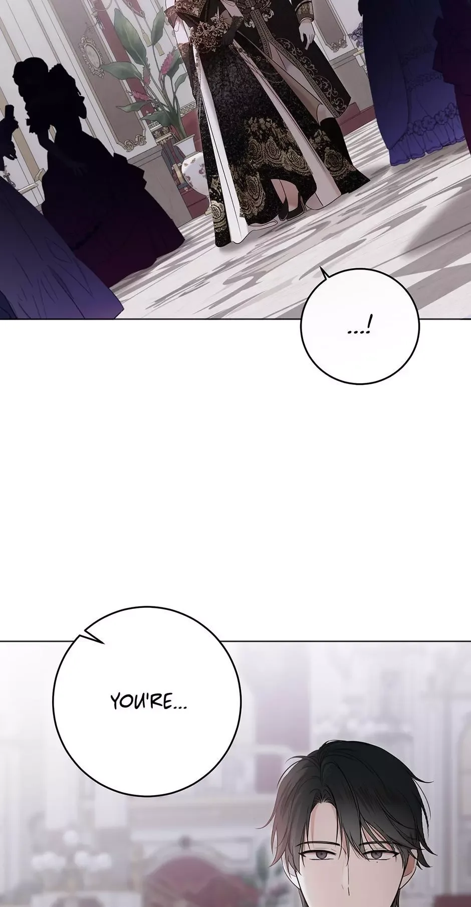 It Looks Like I’ve Fallen into the World of a Reverse Harem Game Chapter 143 page 6