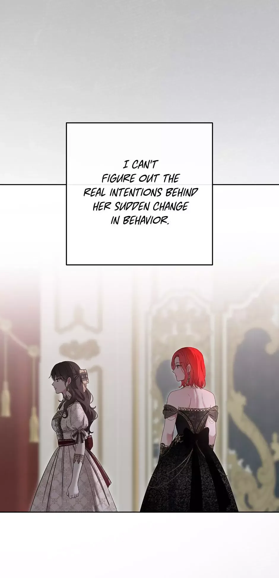 It Looks Like I’ve Fallen into the World of a Reverse Harem Game Chapter 144 page 22
