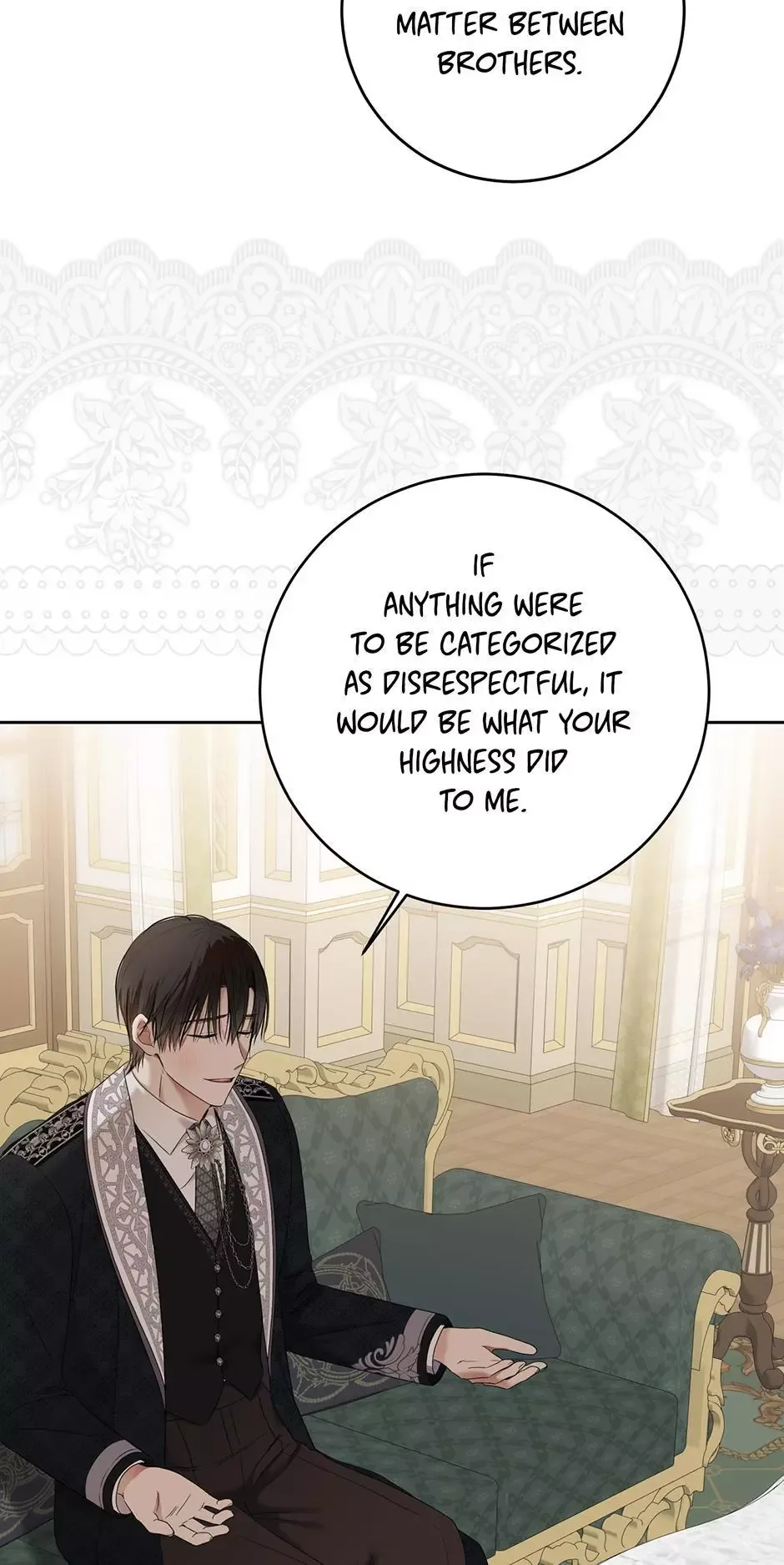 It Looks Like I’ve Fallen into the World of a Reverse Harem Game Chapter 140 page 29