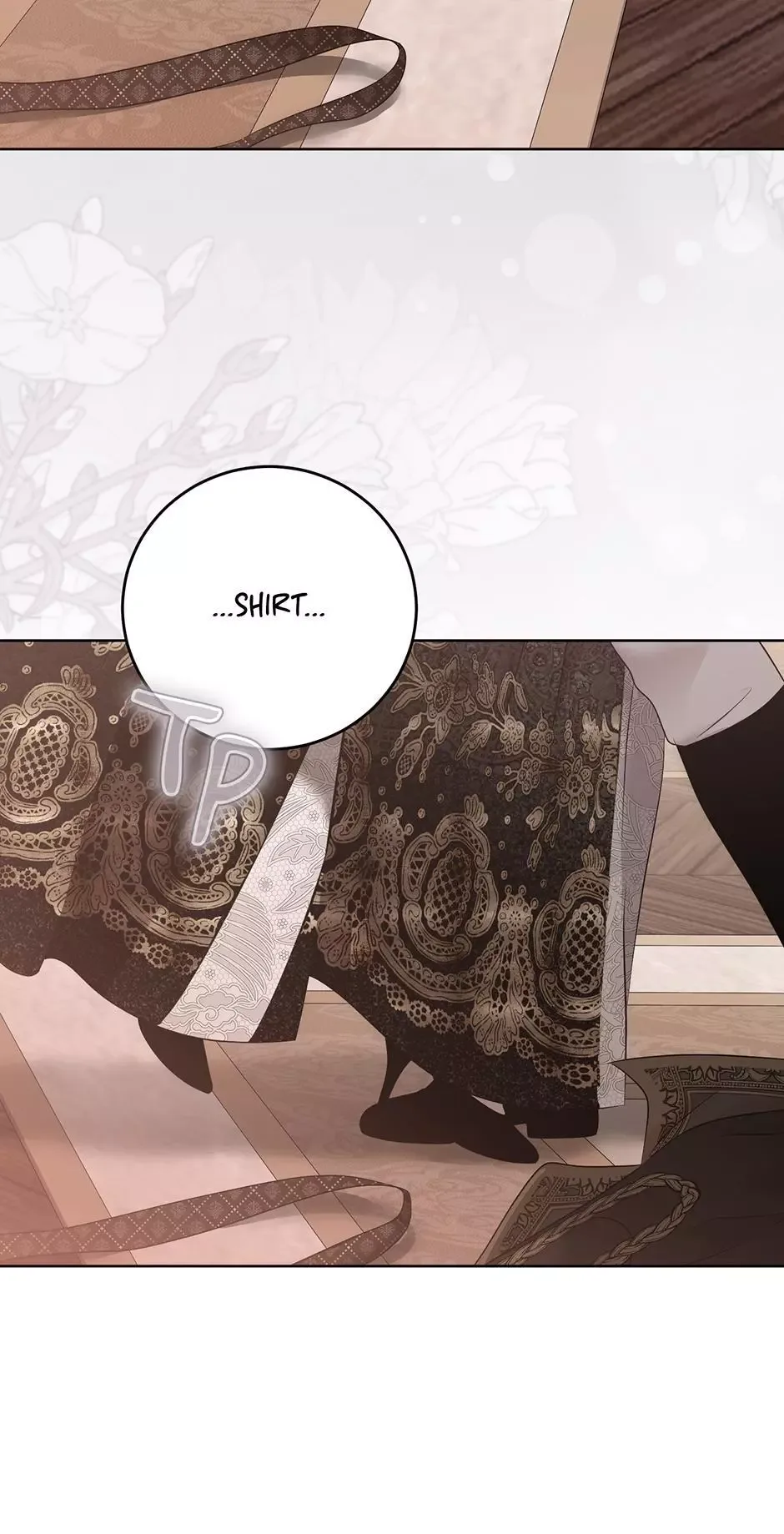 It Looks Like I’ve Fallen into the World of a Reverse Harem Game Chapter 145 page 10