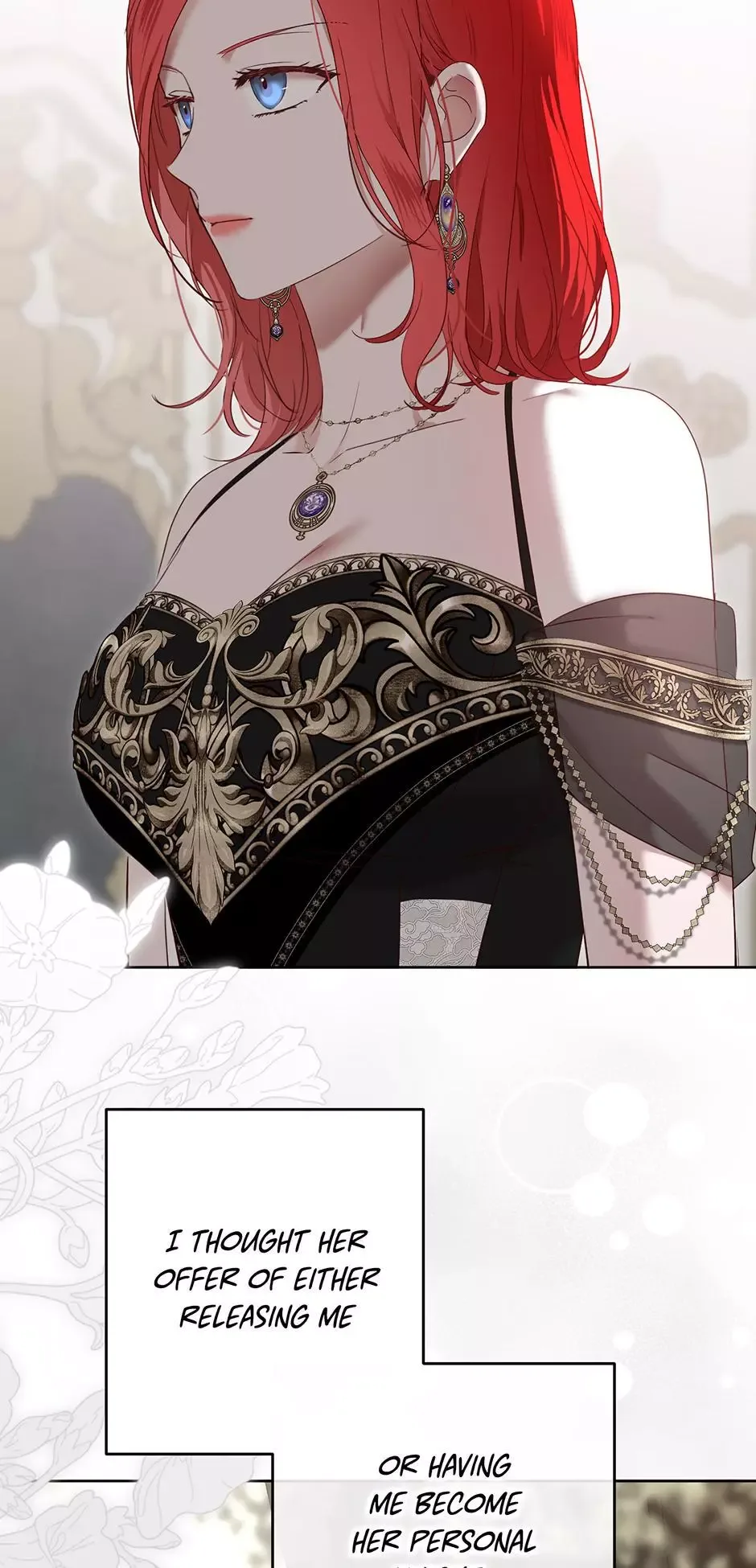 It Looks Like I’ve Fallen into the World of a Reverse Harem Game Chapter 144 page 17