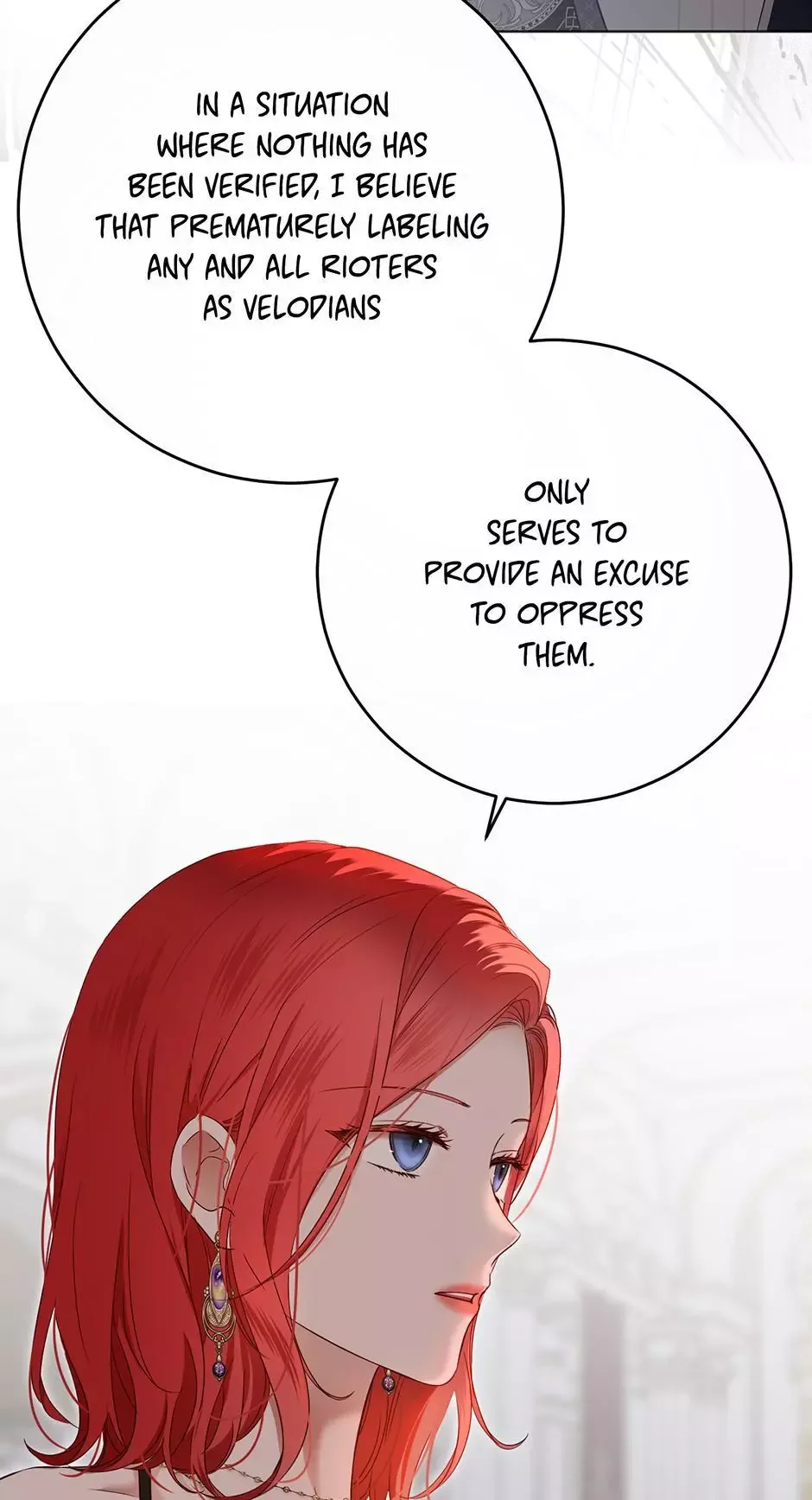 It Looks Like I’ve Fallen into the World of a Reverse Harem Game Chapter 143 page 17
