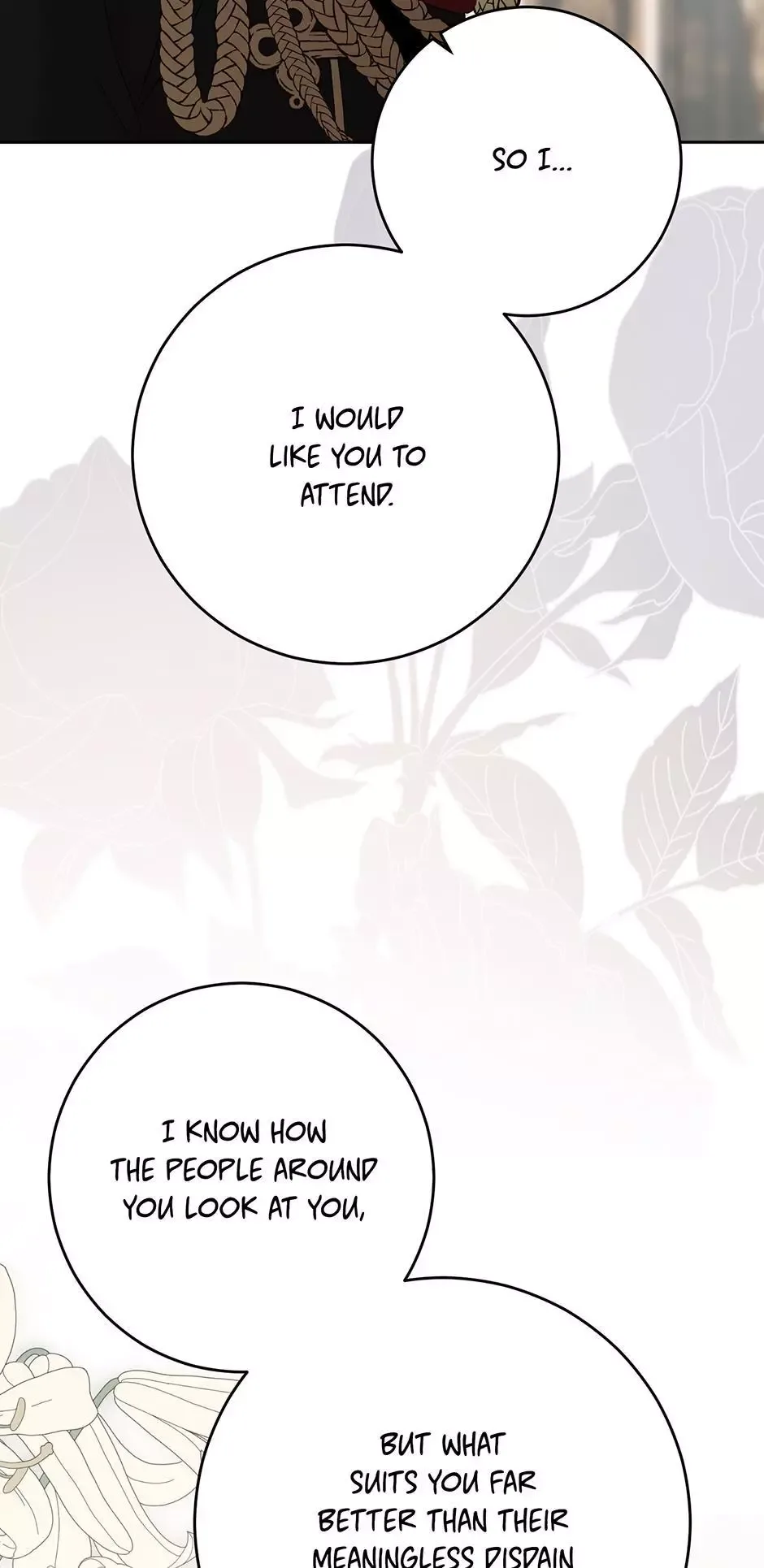 It Looks Like I’ve Fallen into the World of a Reverse Harem Game Chapter 142 page 38