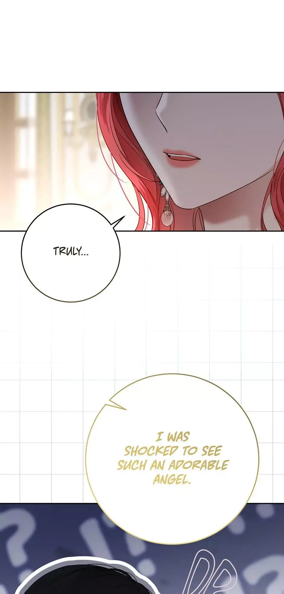 It Looks Like I’ve Fallen into the World of a Reverse Harem Game Chapter 140 page 45