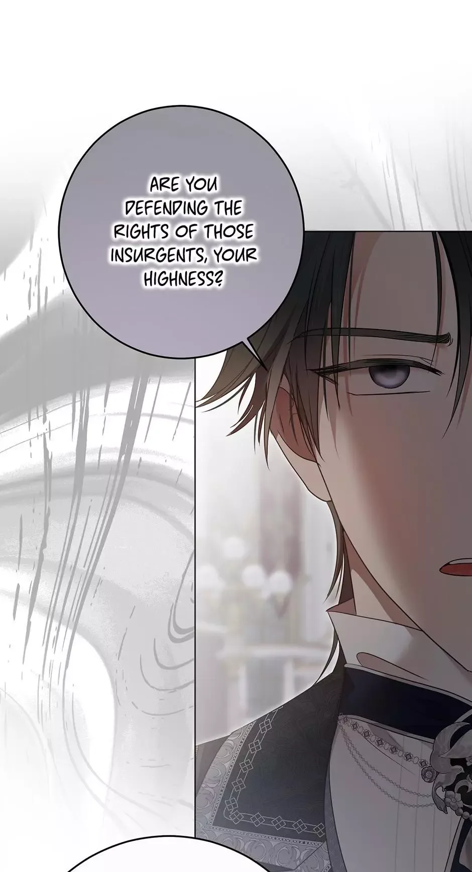 It Looks Like I’ve Fallen into the World of a Reverse Harem Game Chapter 143 page 16