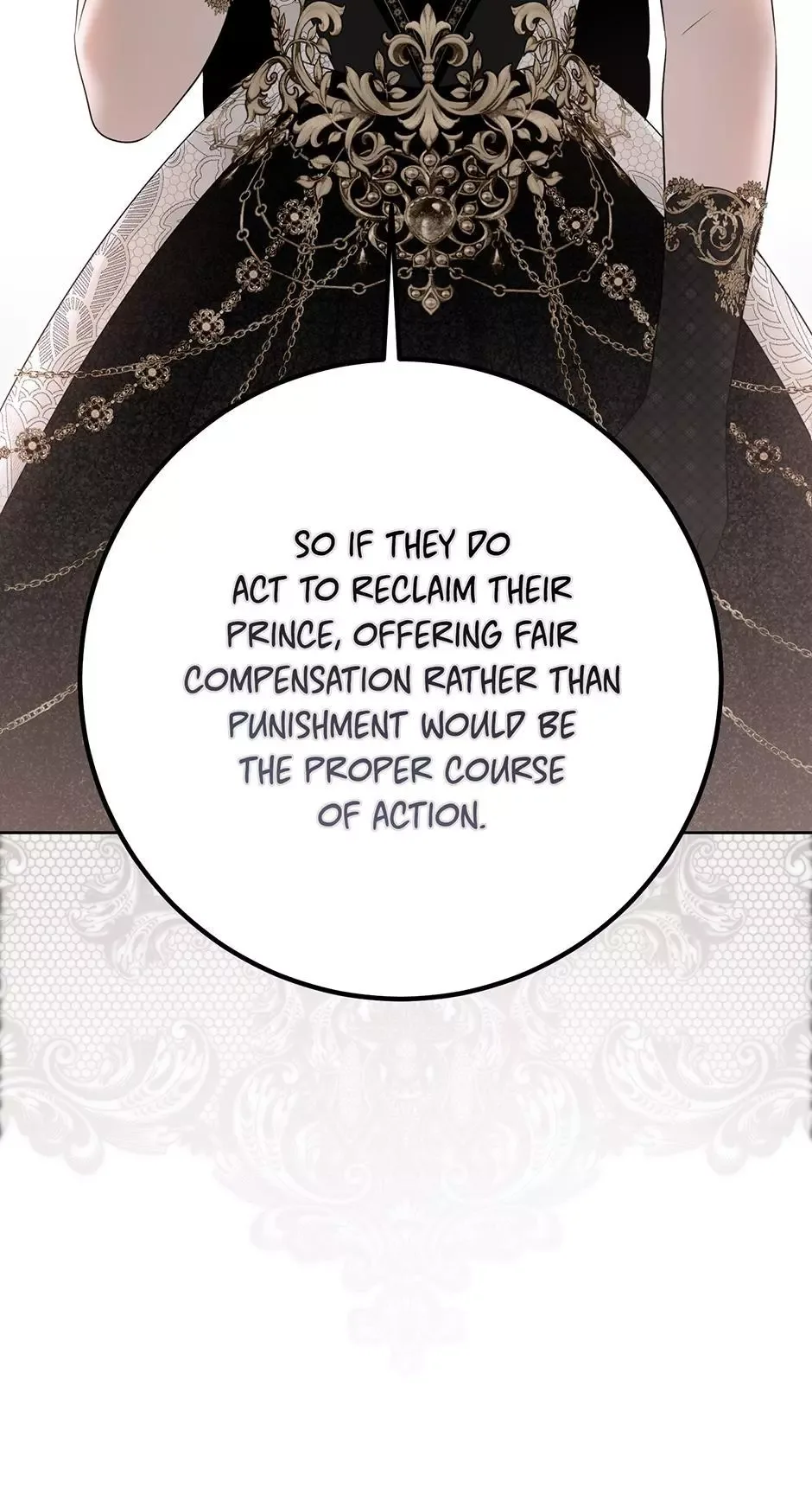 It Looks Like I’ve Fallen into the World of a Reverse Harem Game Chapter 143 page 21