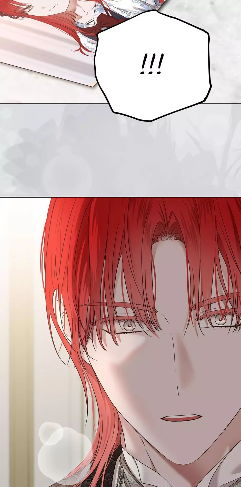 It Looks Like I’ve Fallen into the World of a Reverse Harem Game Chapter 140 page 40