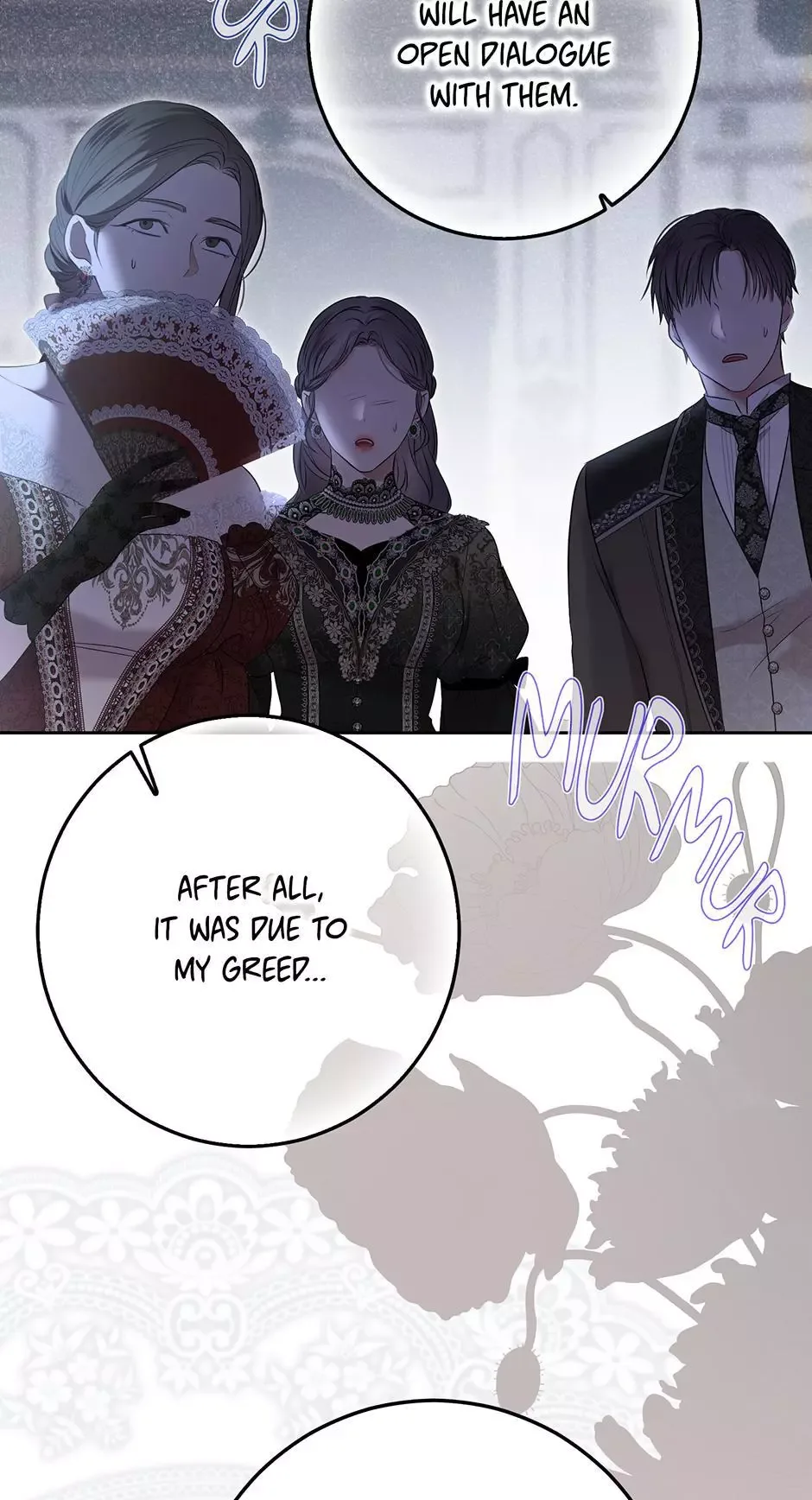 It Looks Like I’ve Fallen into the World of a Reverse Harem Game Chapter 143 page 19