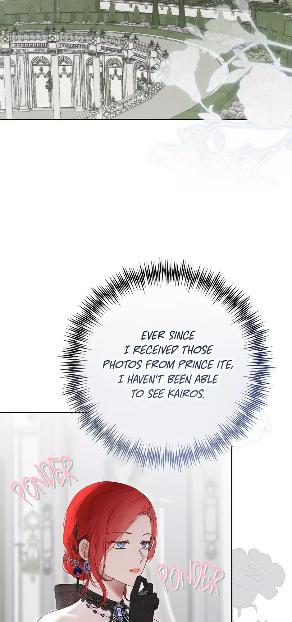 It Looks Like I’ve Fallen into the World of a Reverse Harem Game Chapter 141 page 22