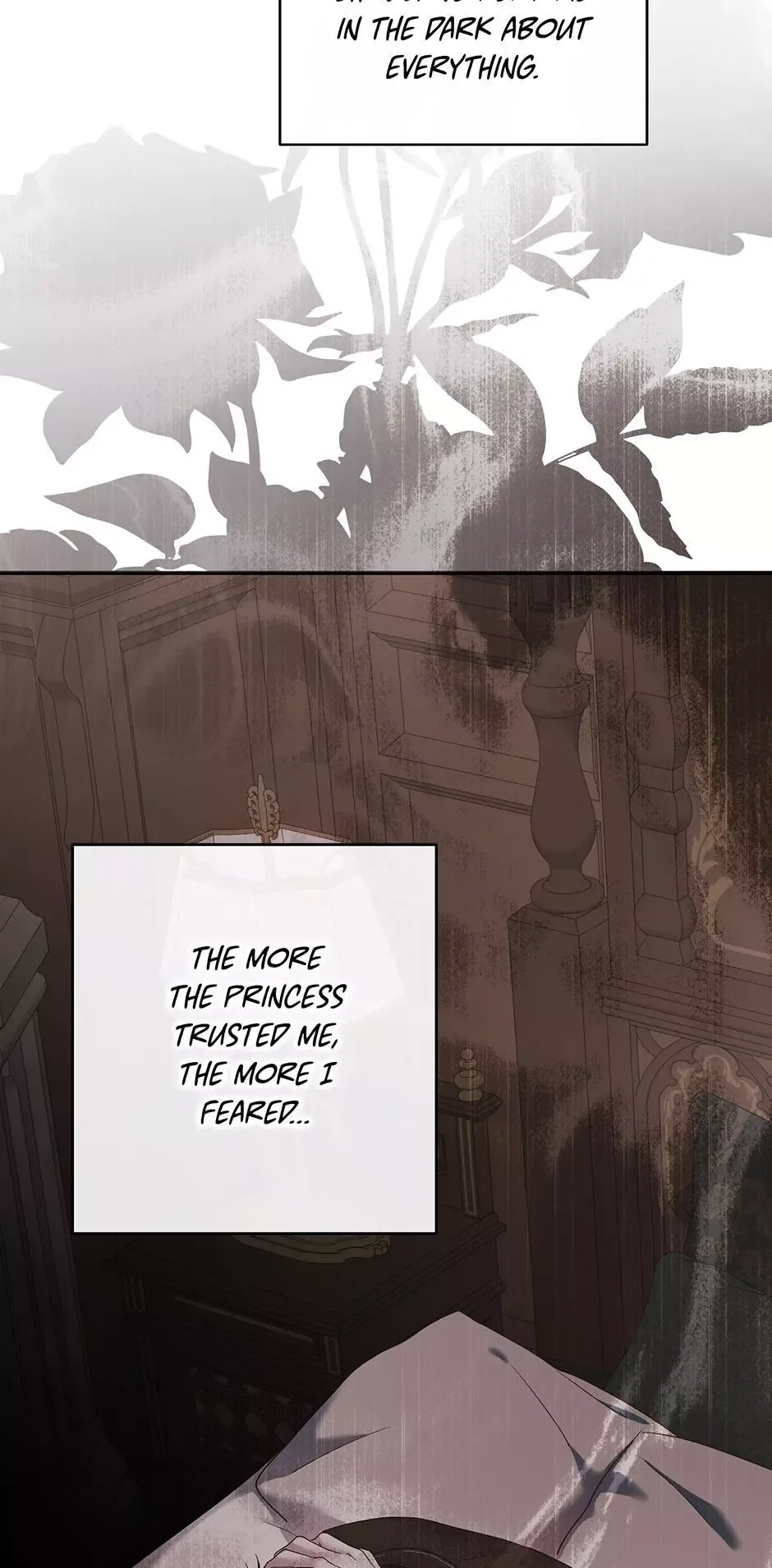 It Looks Like I’ve Fallen into the World of a Reverse Harem Game Chapter 144 page 26