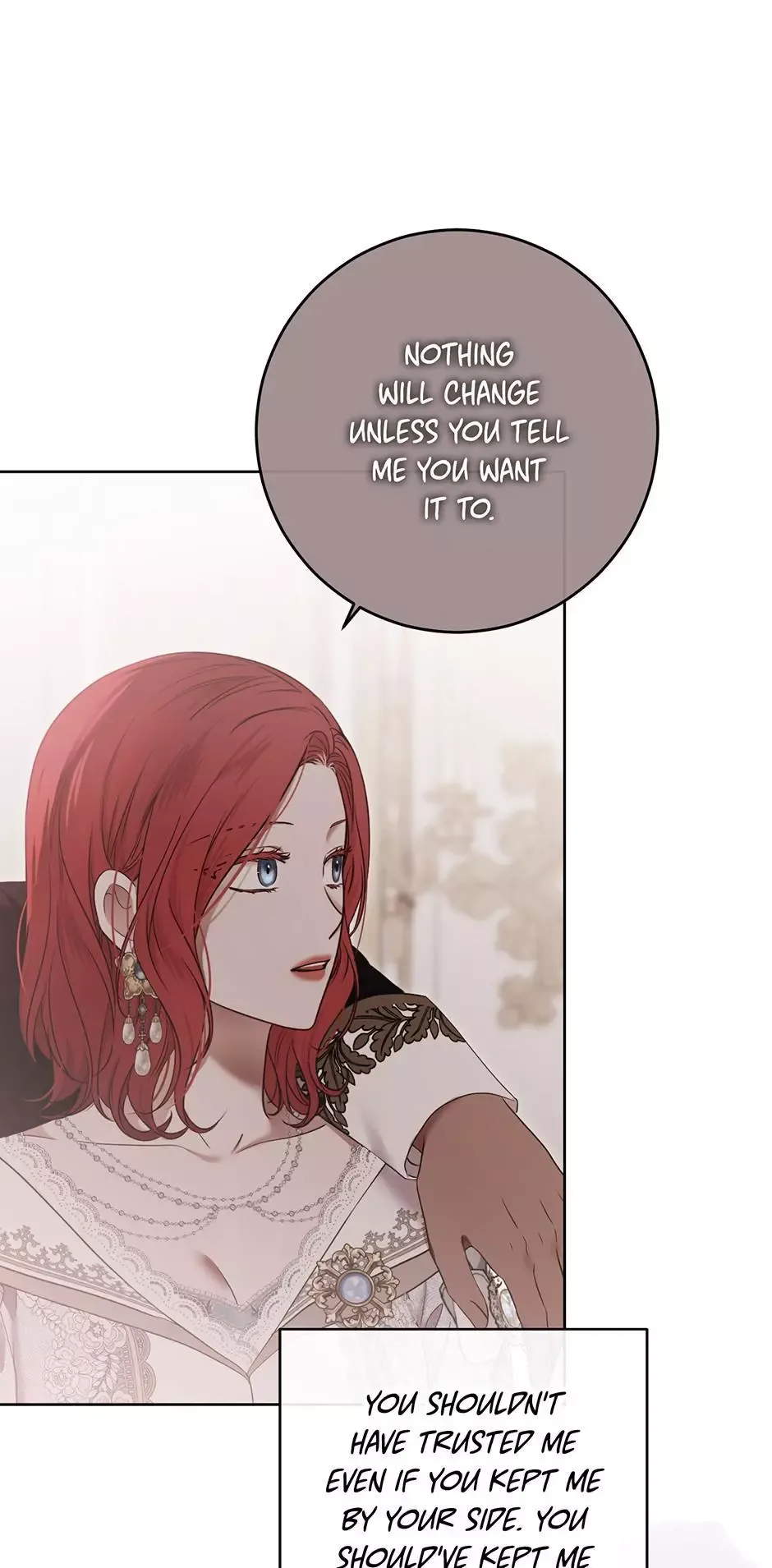 It Looks Like I’ve Fallen into the World of a Reverse Harem Game Chapter 144 page 25