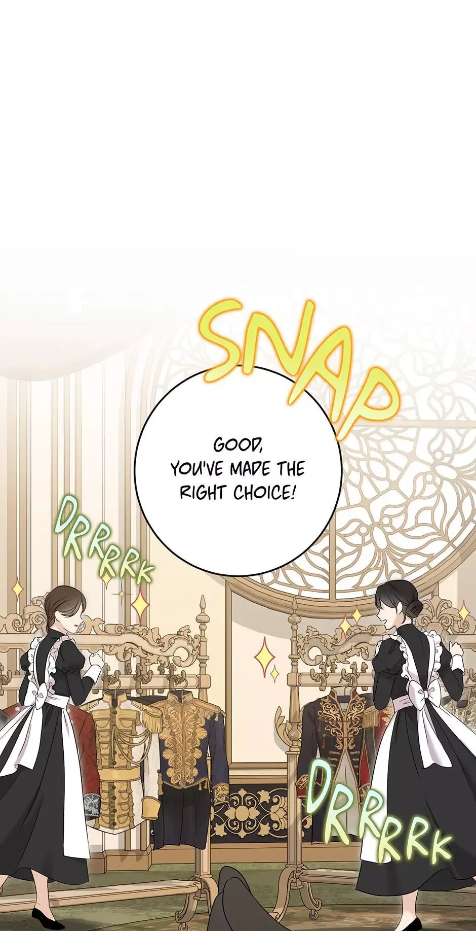 It Looks Like I’ve Fallen into the World of a Reverse Harem Game Chapter 142 page 43