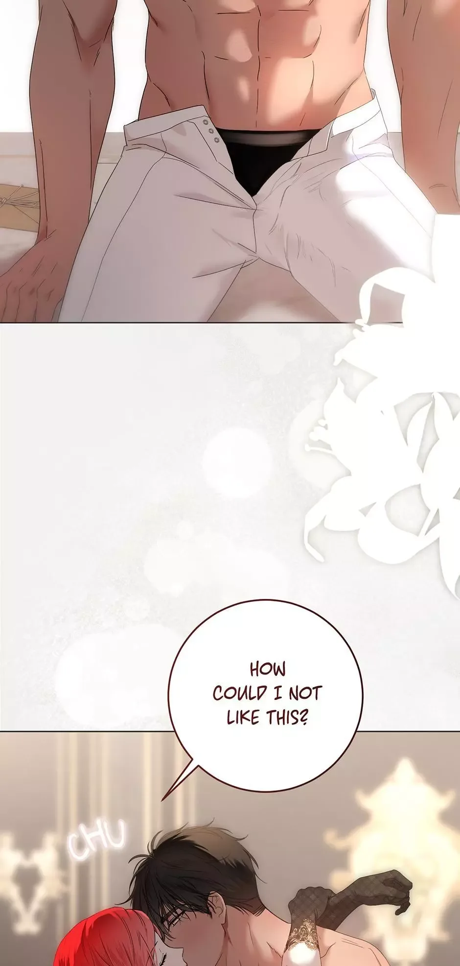It Looks Like I’ve Fallen into the World of a Reverse Harem Game Chapter 145 page 14