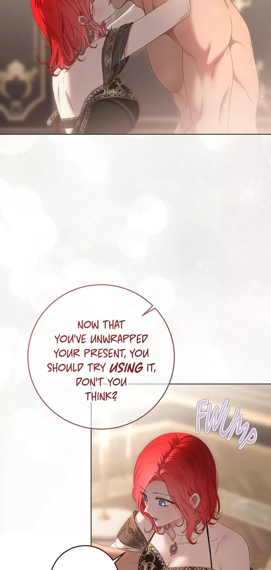 It Looks Like I’ve Fallen into the World of a Reverse Harem Game Chapter 145 page 15