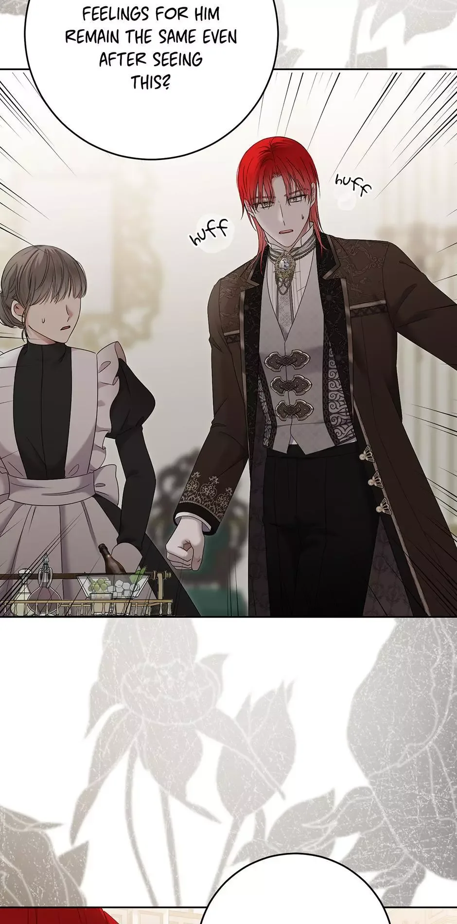 It Looks Like I’ve Fallen into the World of a Reverse Harem Game Chapter 140 page 38