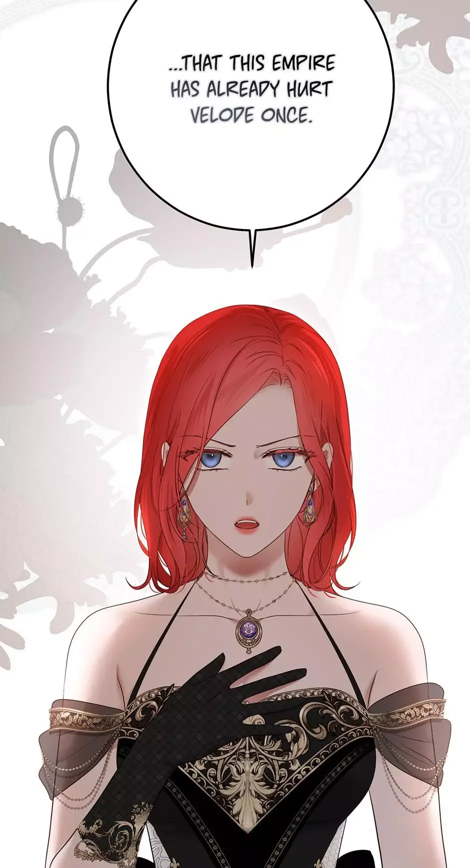 It Looks Like I’ve Fallen into the World of a Reverse Harem Game Chapter 143 page 20