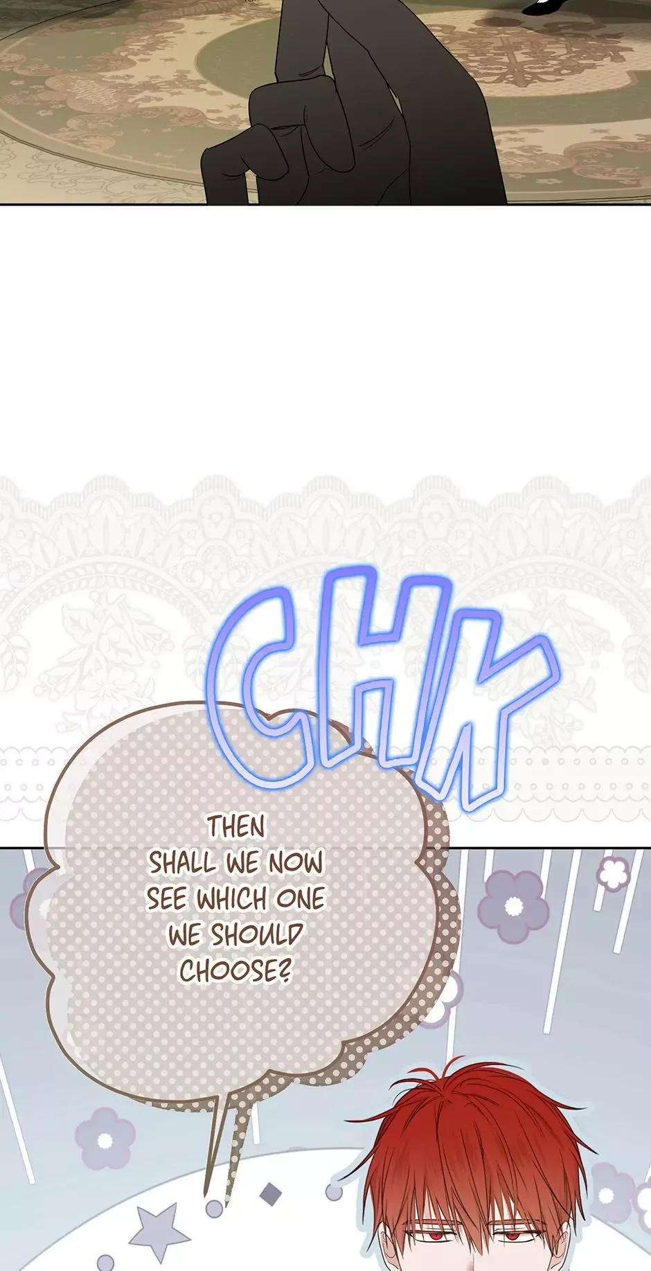 It Looks Like I’ve Fallen into the World of a Reverse Harem Game Chapter 142 page 44