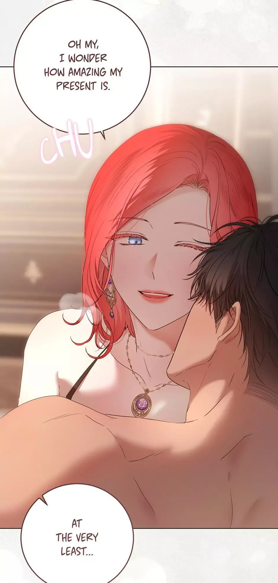 It Looks Like I’ve Fallen into the World of a Reverse Harem Game Chapter 145 page 18
