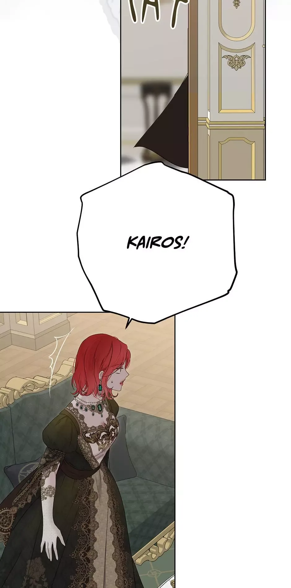 It Looks Like I’ve Fallen into the World of a Reverse Harem Game Chapter 140 page 42