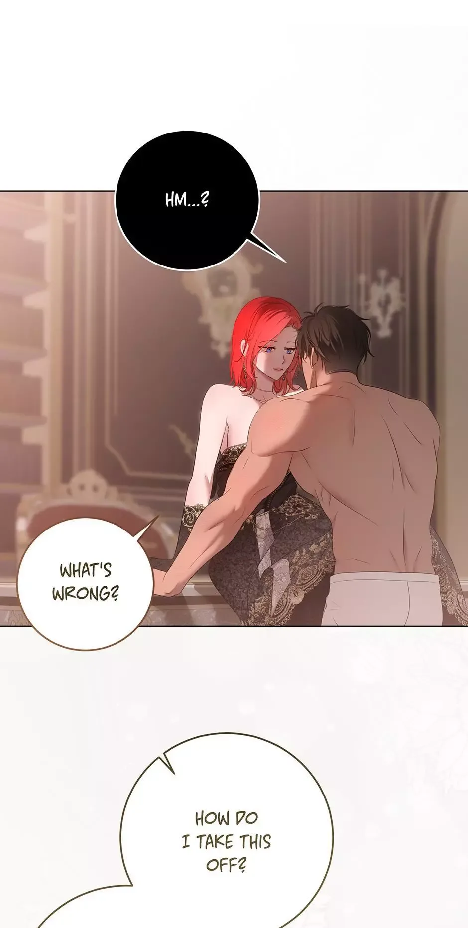 It Looks Like I’ve Fallen into the World of a Reverse Harem Game Chapter 145 page 20
