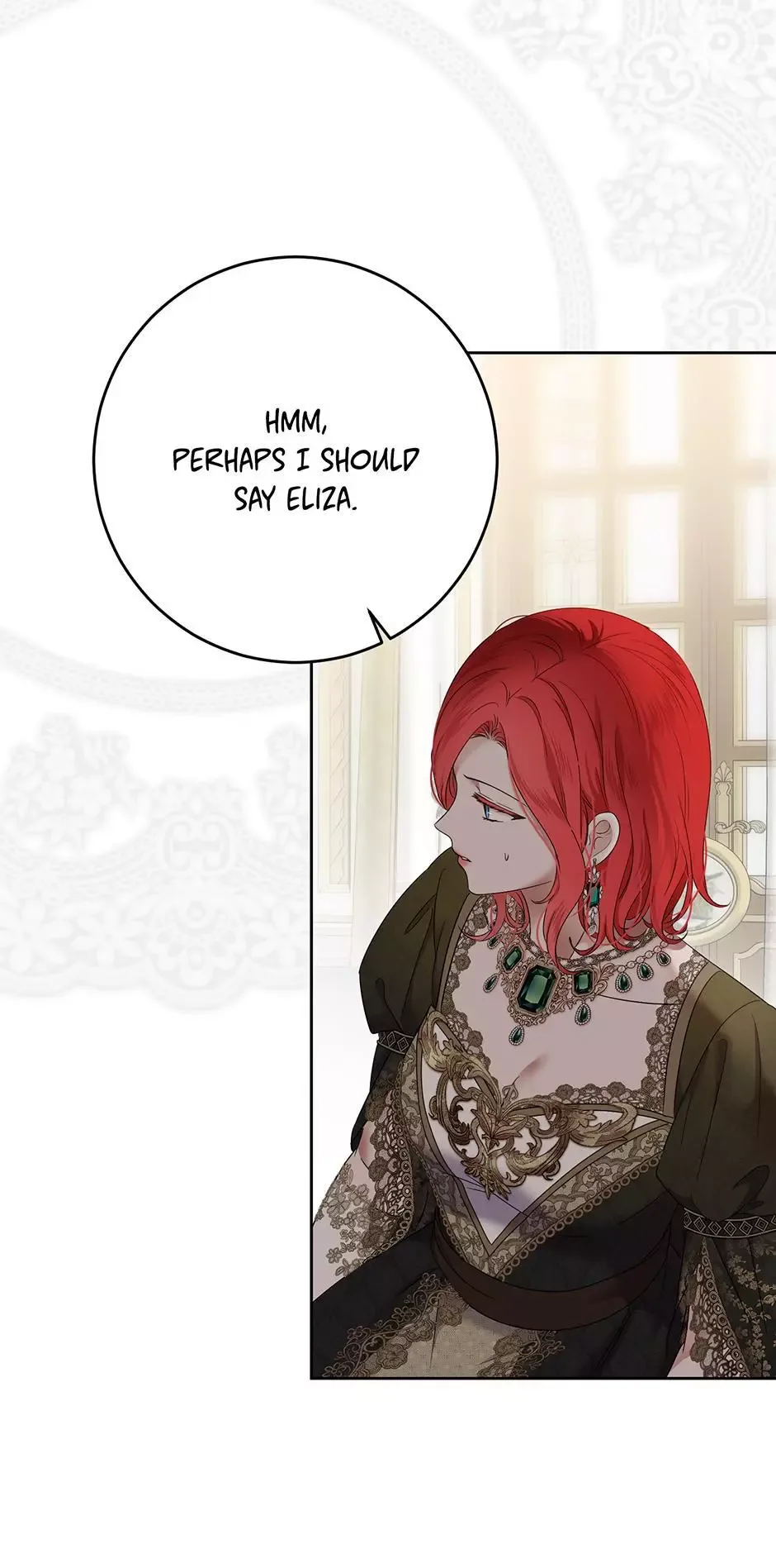 It Looks Like I’ve Fallen into the World of a Reverse Harem Game Chapter 140 page 44