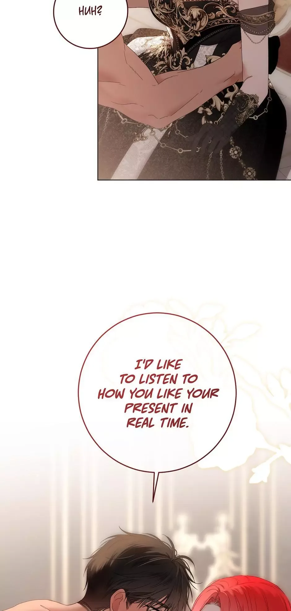 It Looks Like I’ve Fallen into the World of a Reverse Harem Game Chapter 145 page 16