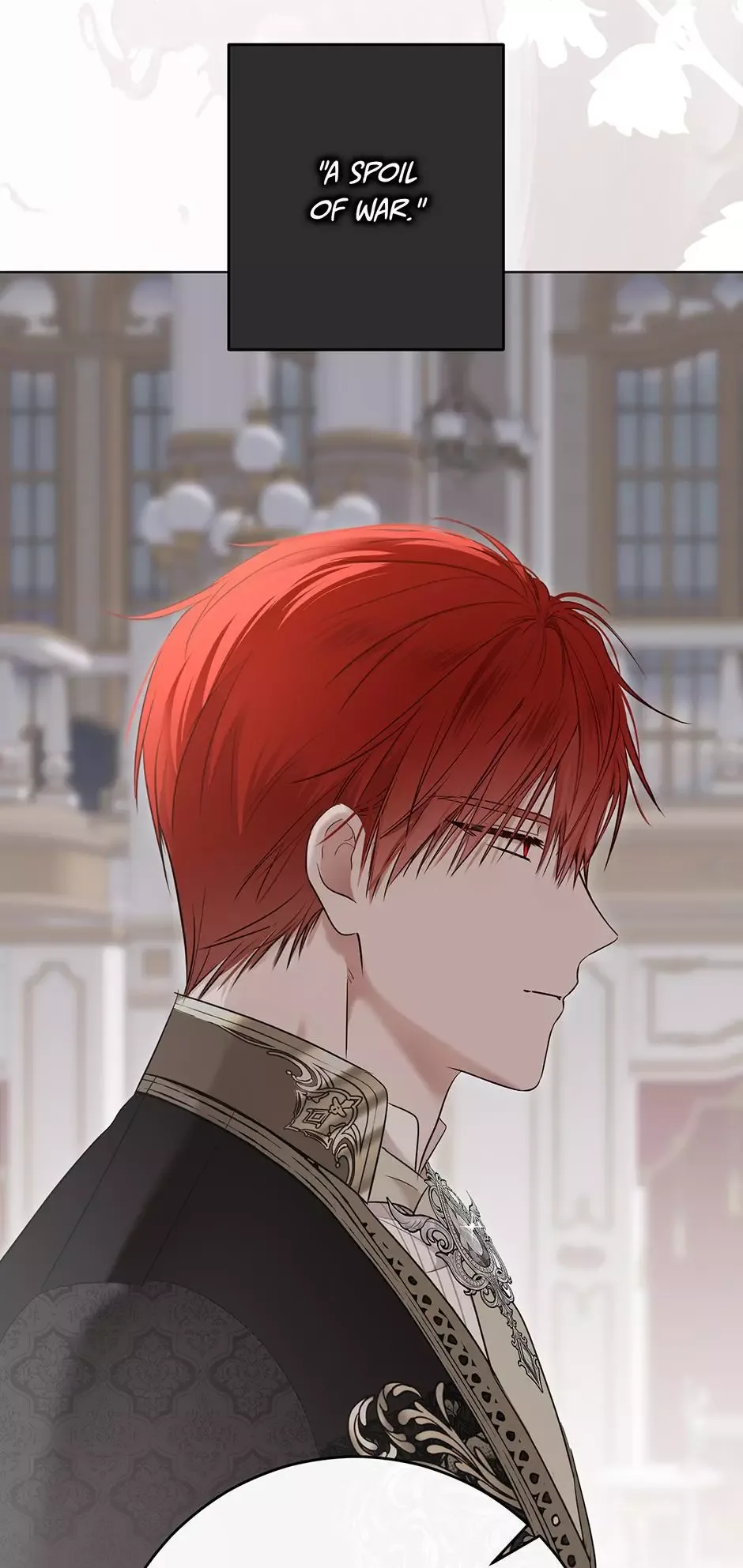 It Looks Like I’ve Fallen into the World of a Reverse Harem Game Chapter 143 page 13