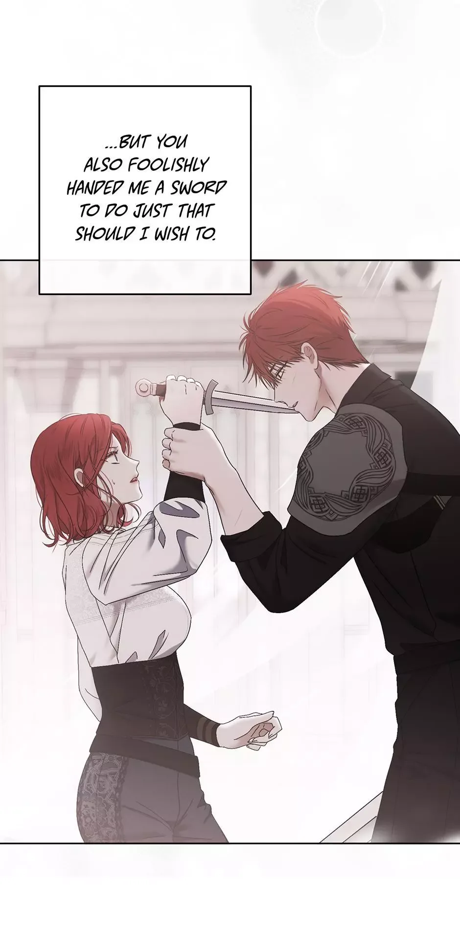 It Looks Like I’ve Fallen into the World of a Reverse Harem Game Chapter 144 page 24