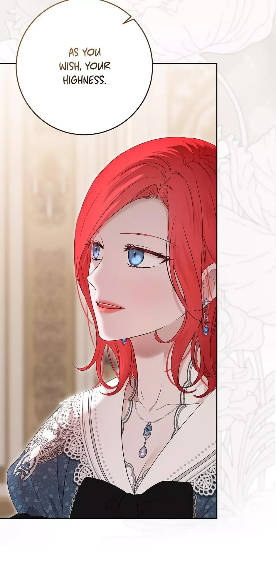 It Looks Like I’ve Fallen into the World of a Reverse Harem Game Chapter 142 page 42