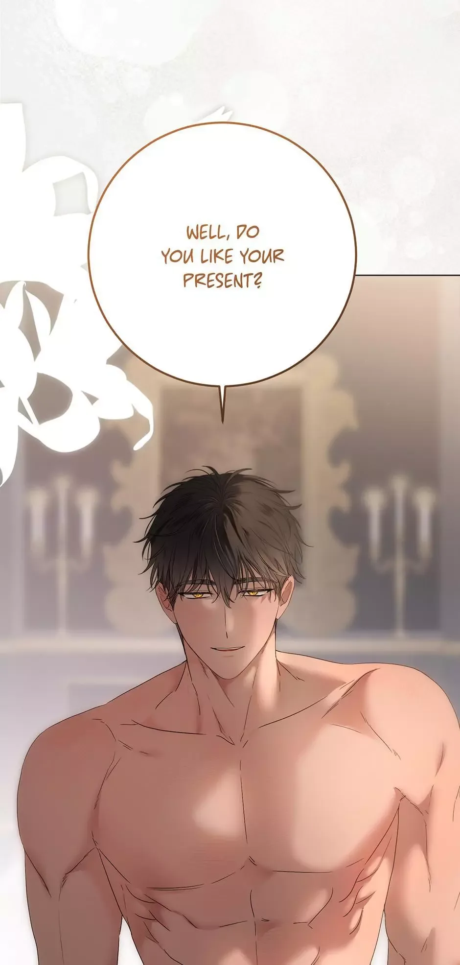 It Looks Like I’ve Fallen into the World of a Reverse Harem Game Chapter 145 page 13