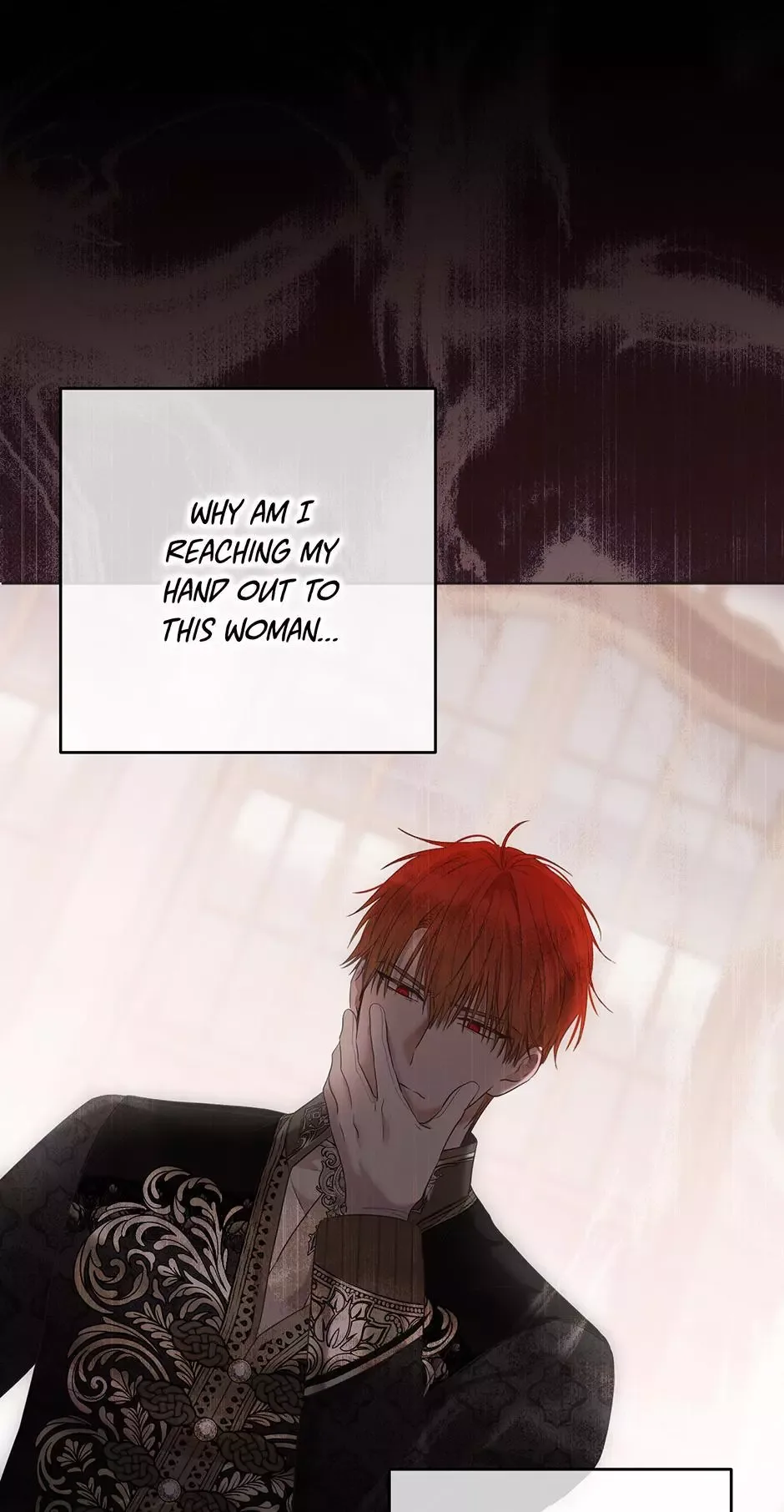 It Looks Like I’ve Fallen into the World of a Reverse Harem Game Chapter 144 page 28