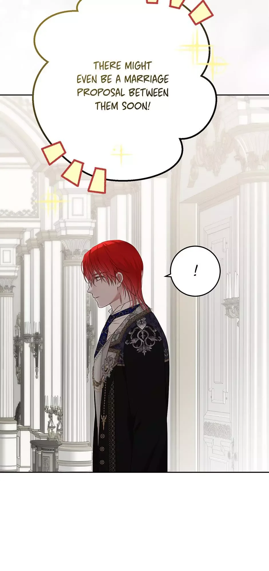 It Looks Like I’ve Fallen into the World of a Reverse Harem Game Chapter 141 page 27