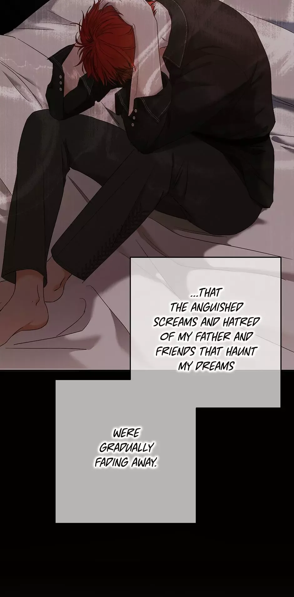 It Looks Like I’ve Fallen into the World of a Reverse Harem Game Chapter 144 page 27