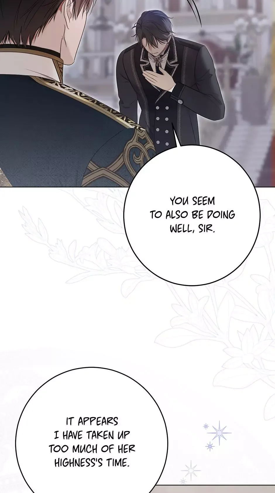It Looks Like I’ve Fallen into the World of a Reverse Harem Game Chapter 143 page 26