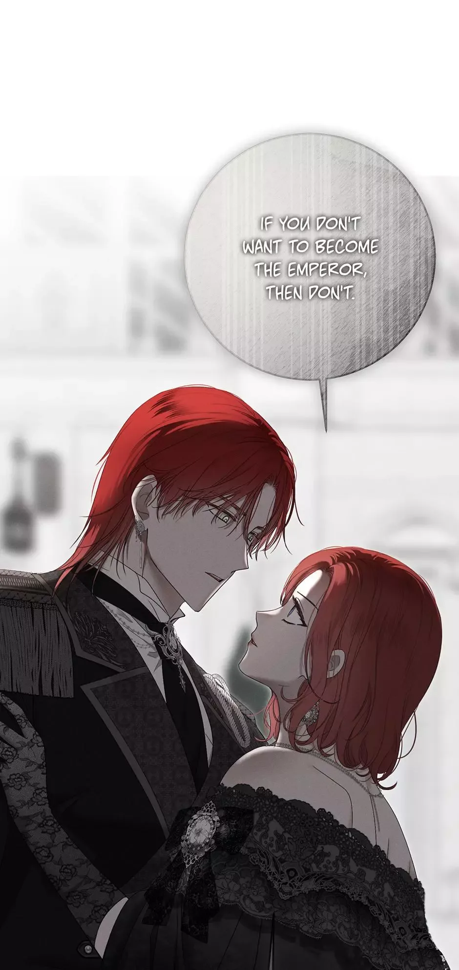 It Looks Like I’ve Fallen into the World of a Reverse Harem Game Chapter 141 page 28