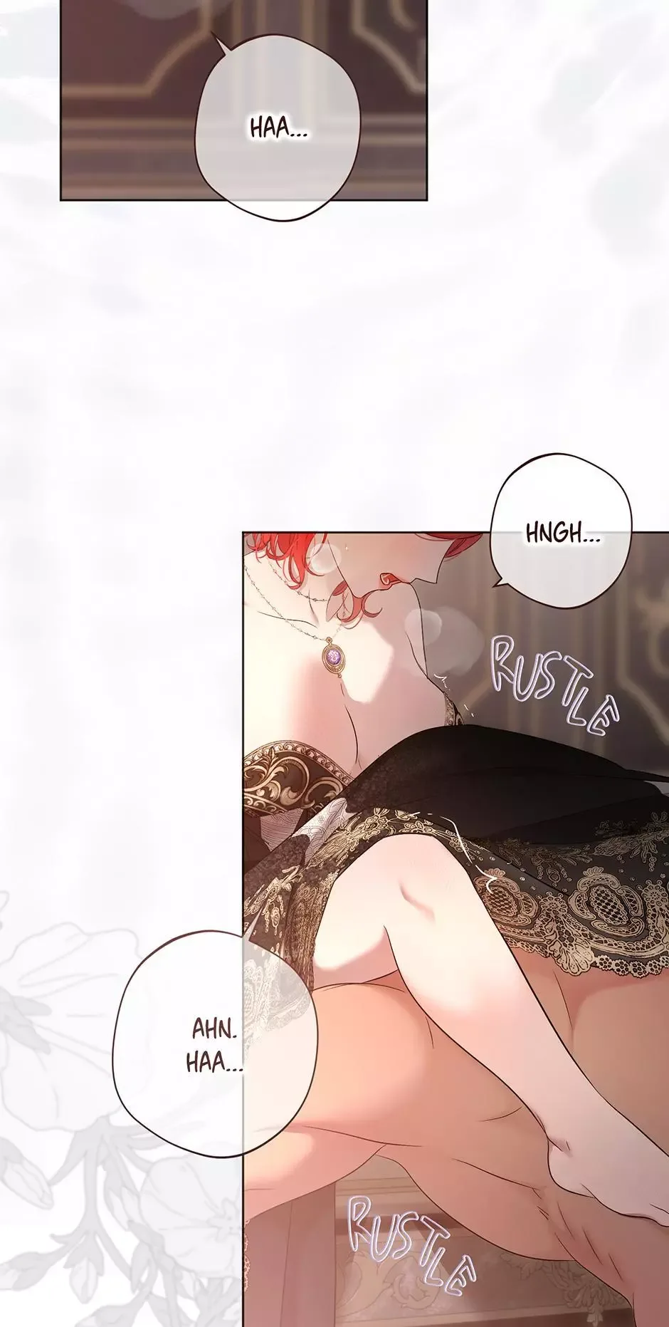 It Looks Like I’ve Fallen into the World of a Reverse Harem Game Chapter 145 page 24
