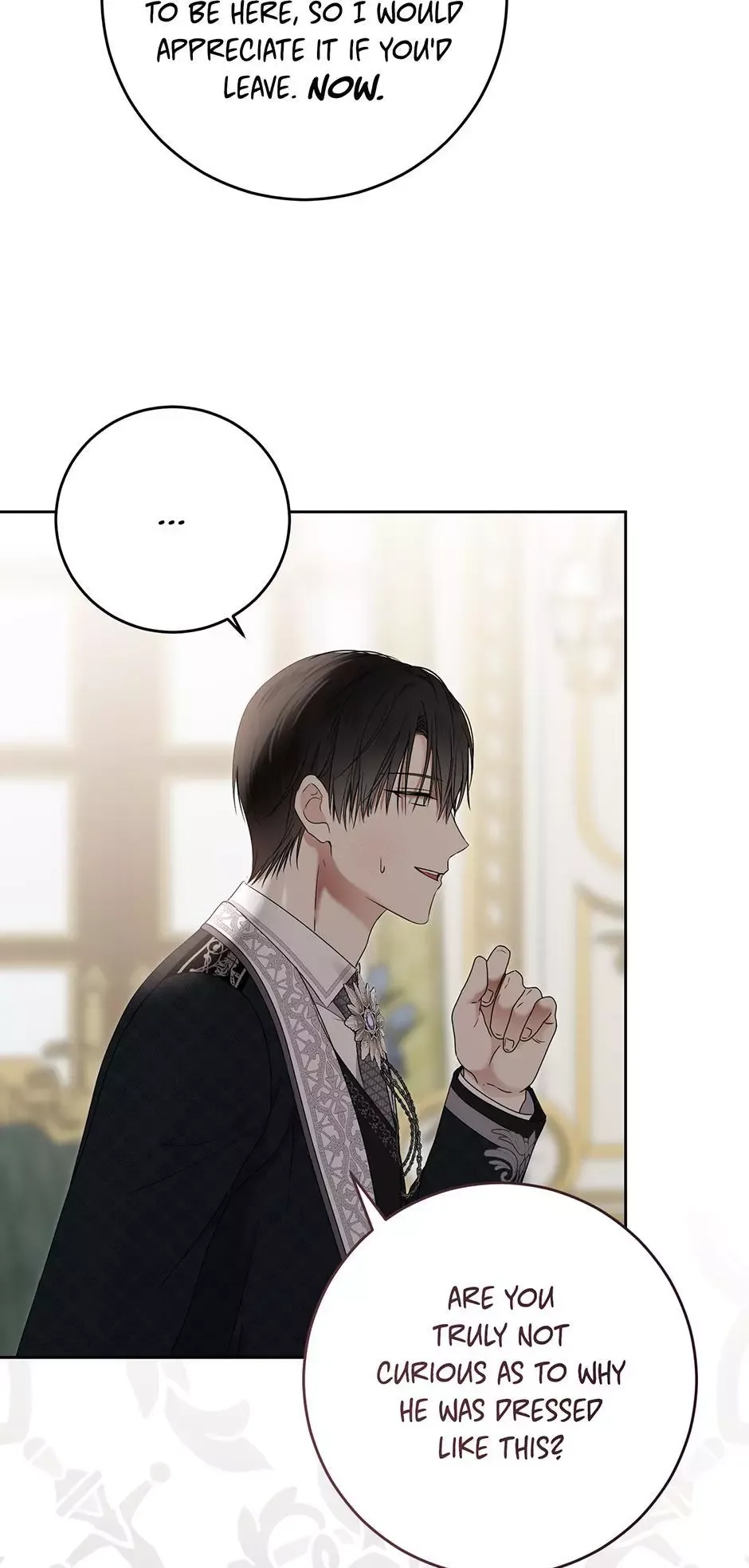 It Looks Like I’ve Fallen into the World of a Reverse Harem Game Chapter 140 page 50