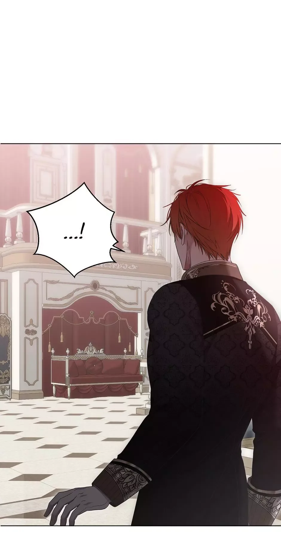 It Looks Like I’ve Fallen into the World of a Reverse Harem Game Chapter 144 page 33