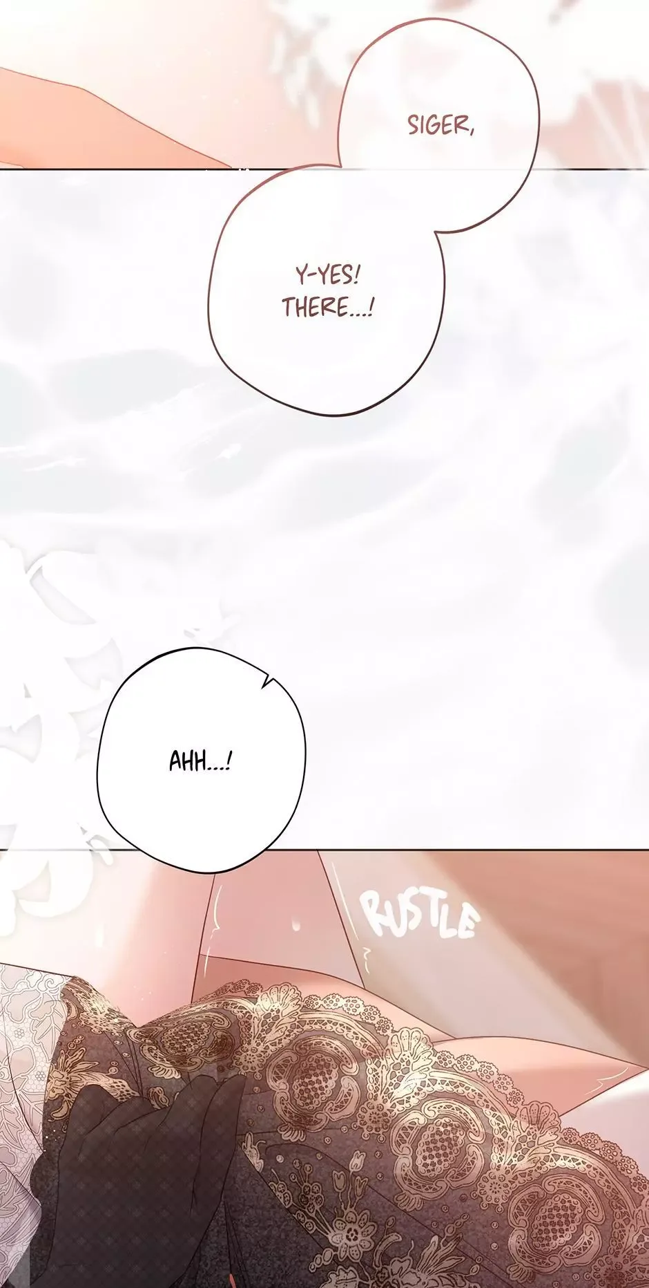 It Looks Like I’ve Fallen into the World of a Reverse Harem Game Chapter 145 page 27